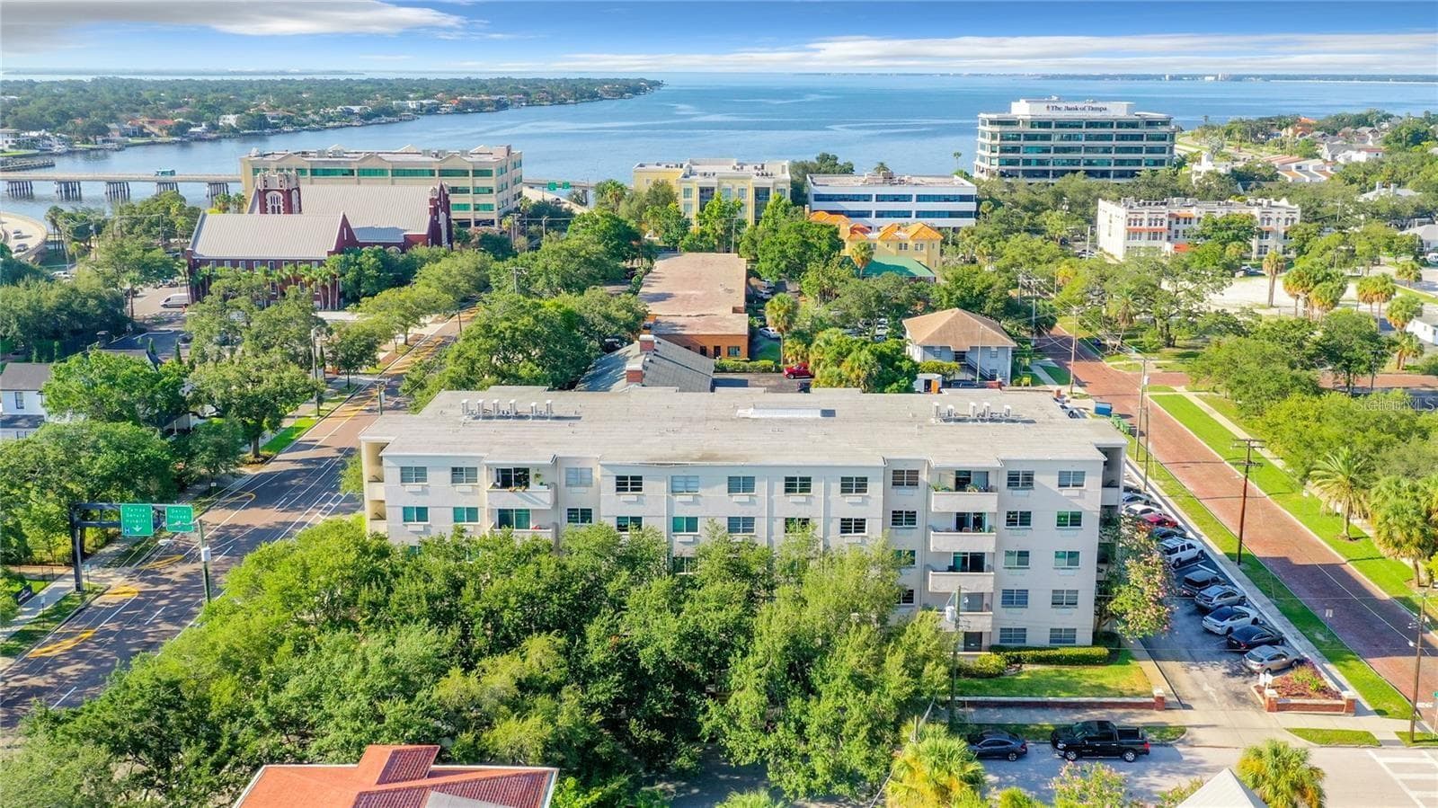 406 S Cedar Ave #107