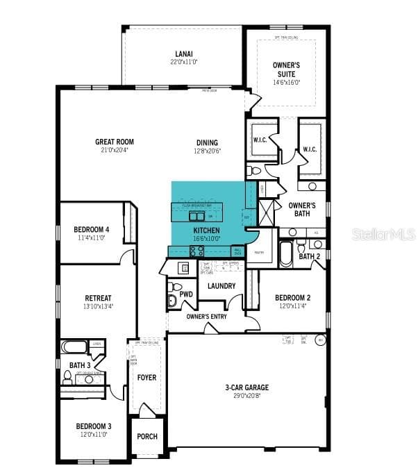 35507 Peak Willow Trce photo 2