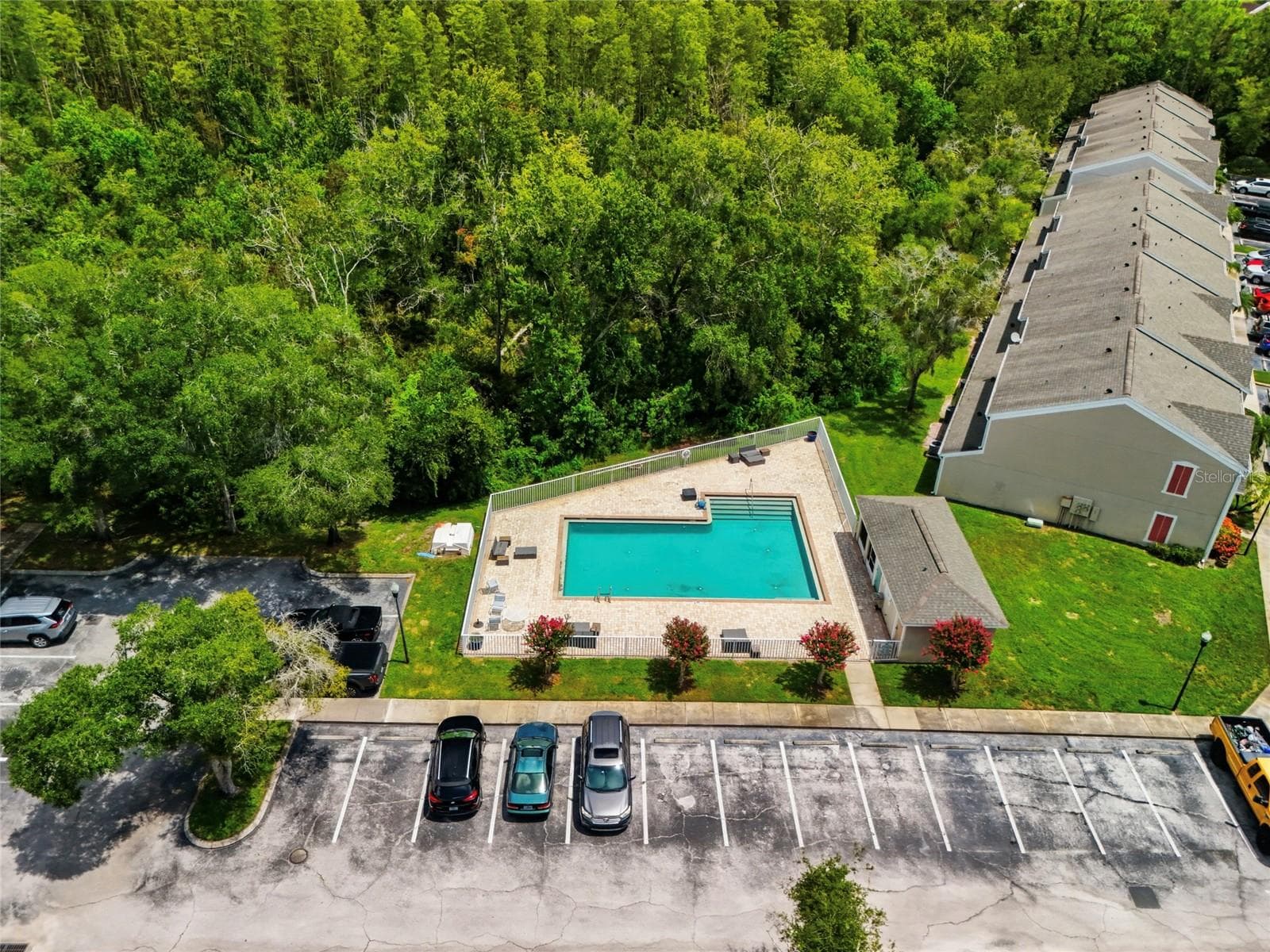5416 Carrollwood Key Dr #8 photo 2