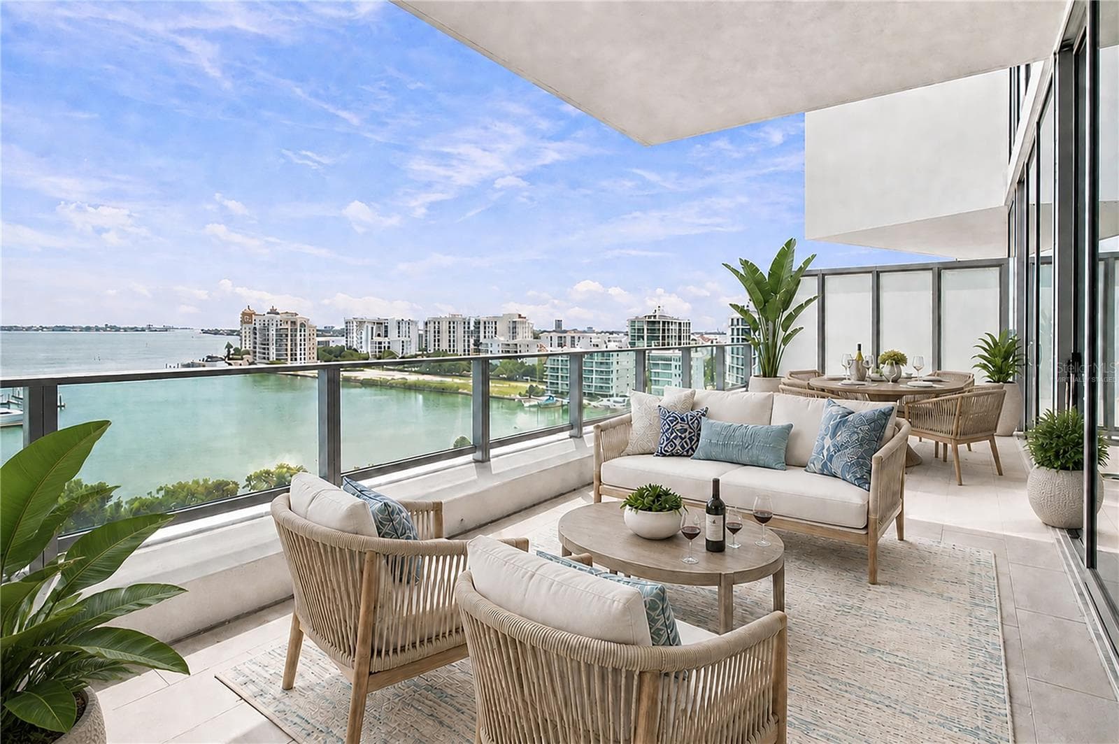 1155 N Gulfstream Ave #806 photo 2