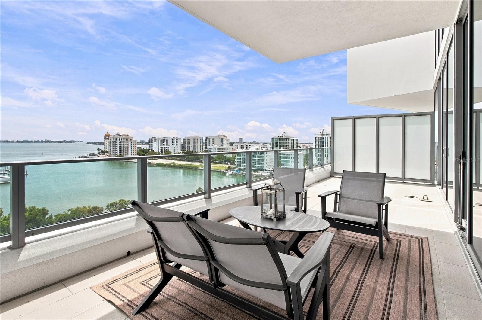 1155 N Gulfstream Ave #806 photo 4