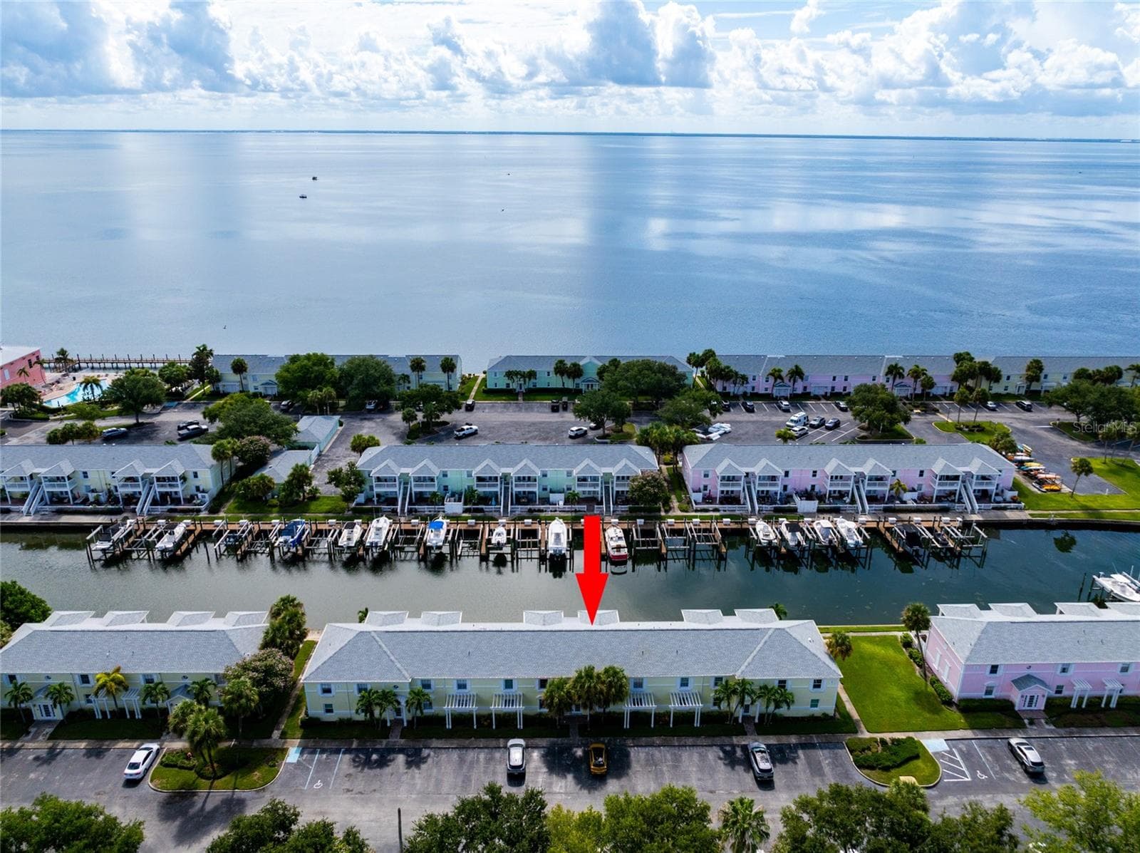 5132 Beach Dr SE #C photo 2