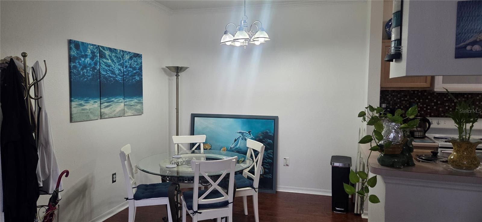 5602 Pinnacle Heights Cir #312 photo 3