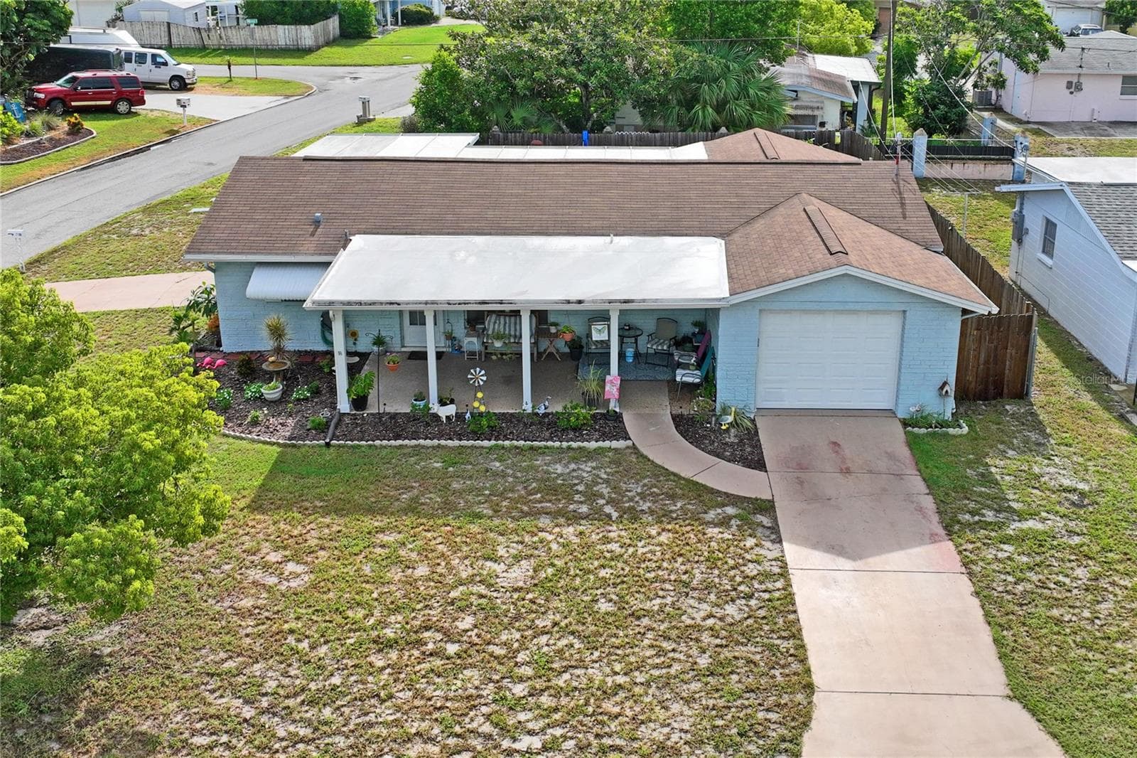 7106 Palisade Dr photo 5