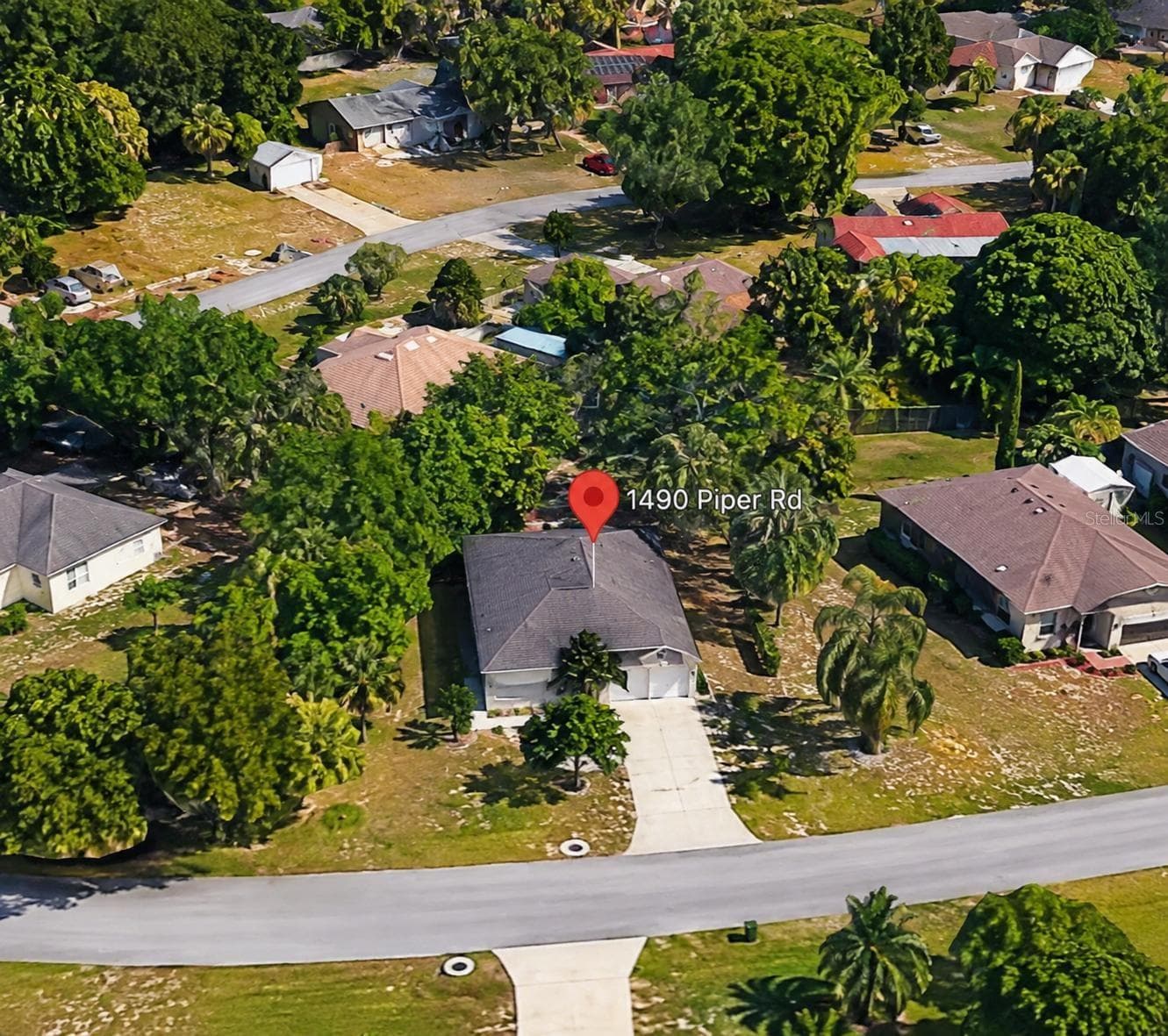1490 Piper Rd photo 4
