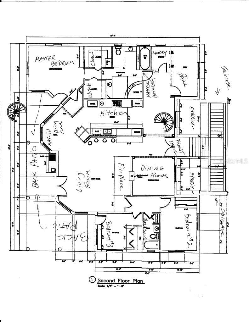 819 Blue Heron Blvd photo 5