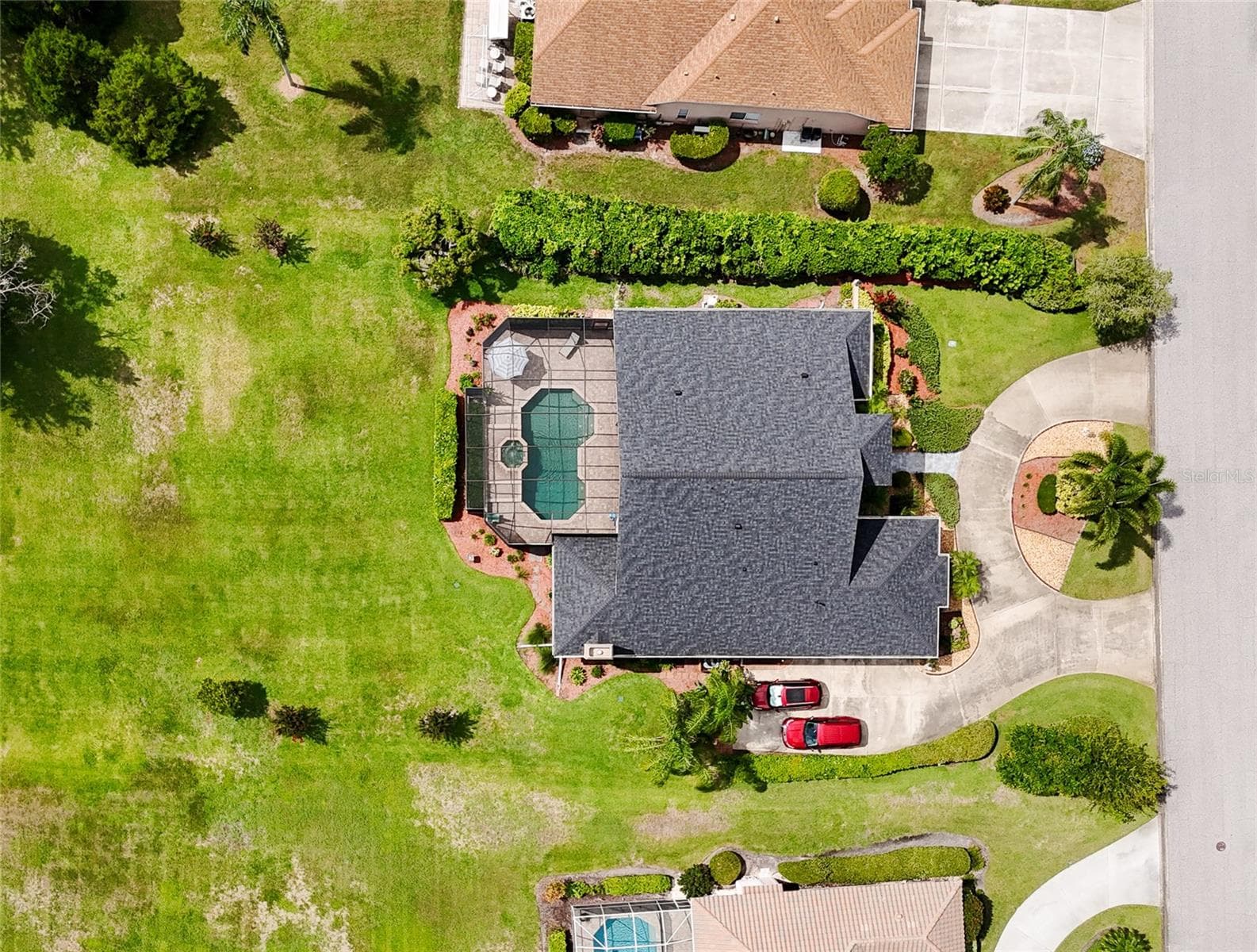 6213 Glen Abbey Ln photo 4