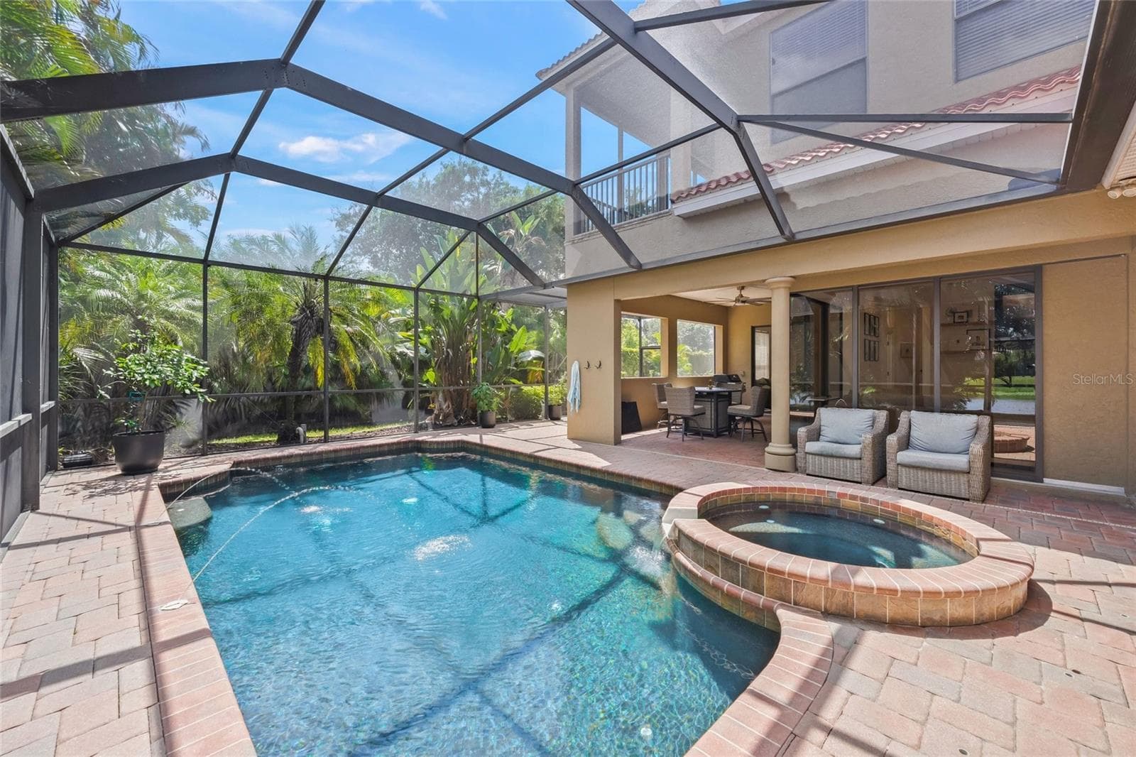 4665 Tuscana Dr photo 5
