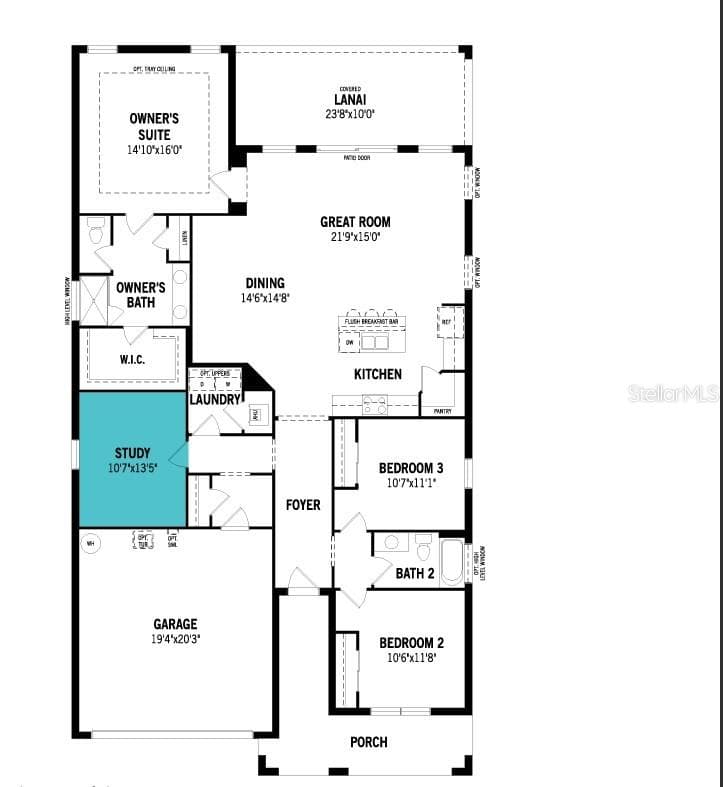 34902 Flower Patch Dr photo 2