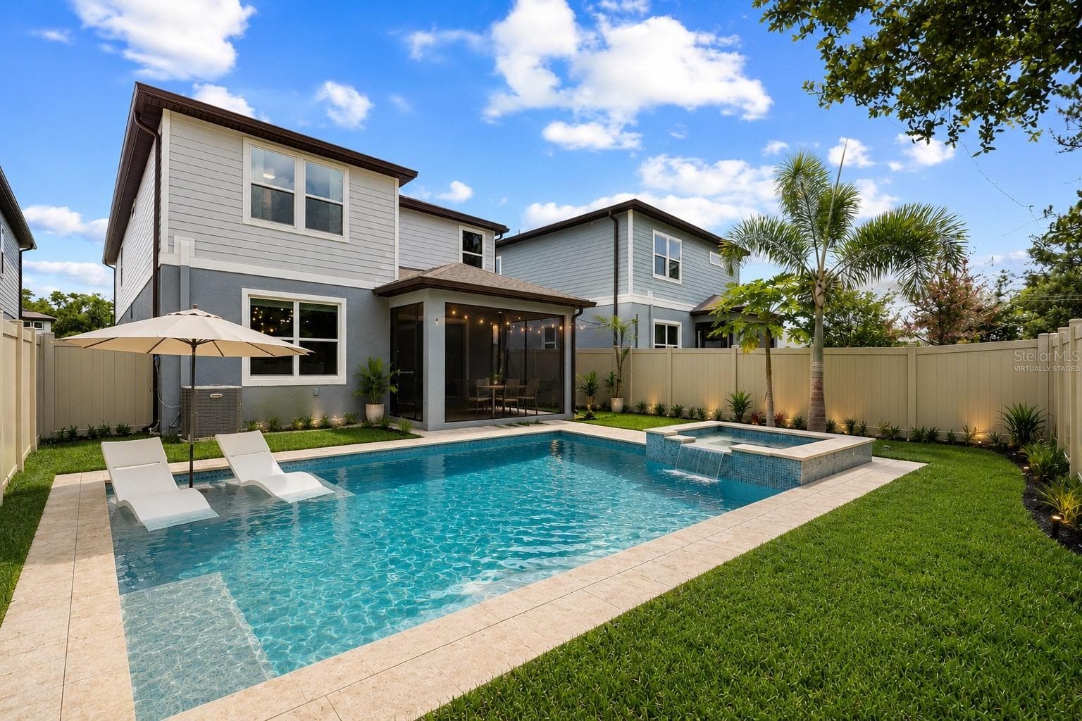 2993 Pier Pointe Ln photo 2