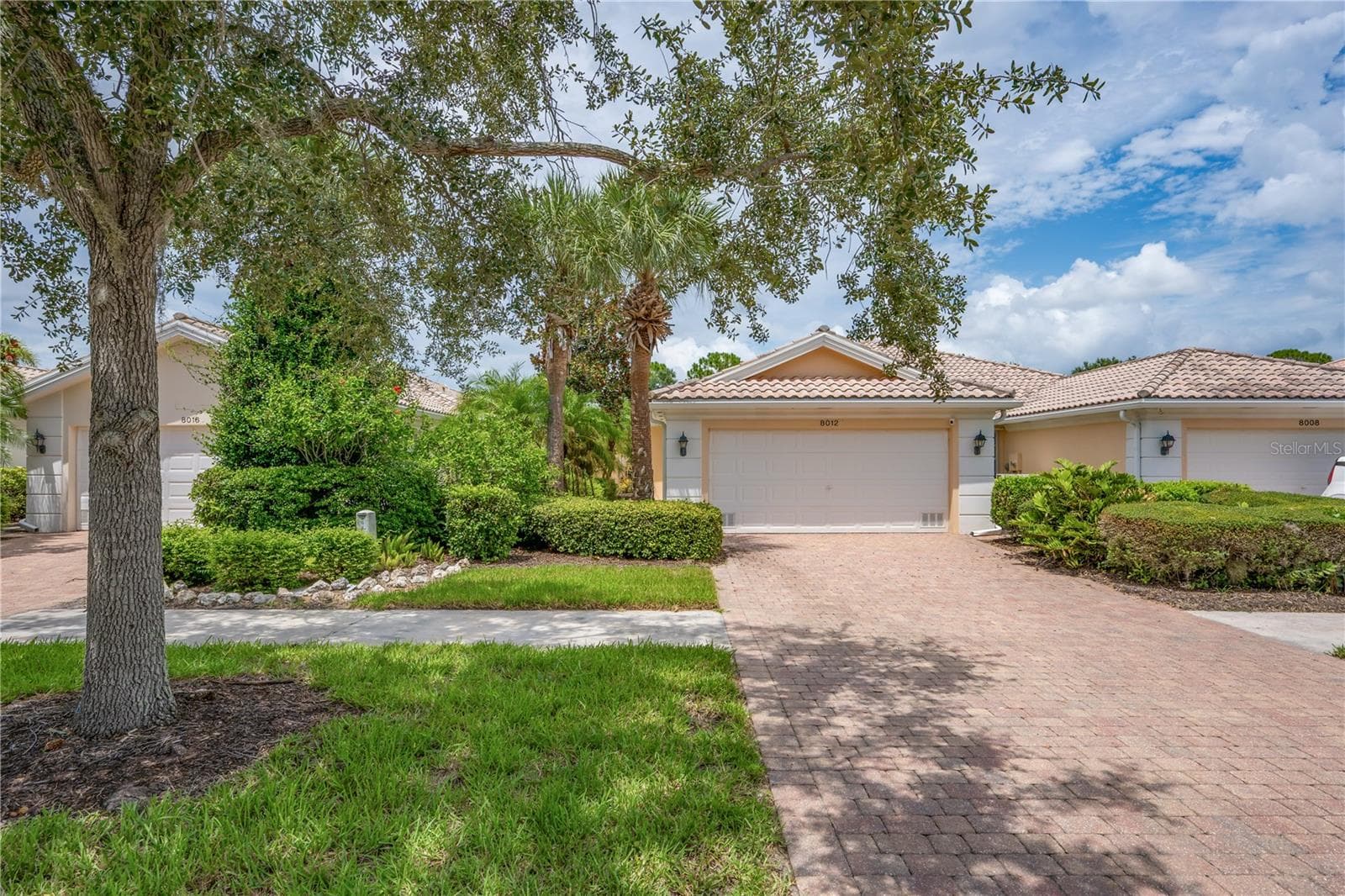 8012 Camminare Dr photo 2