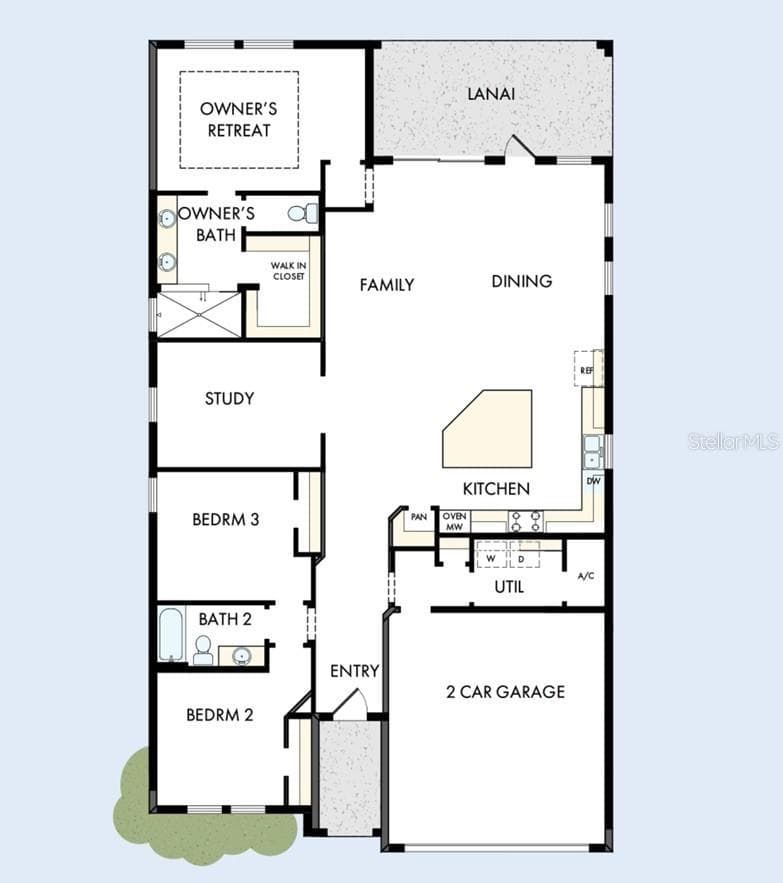 5157 Creek Sand Dr photo 3