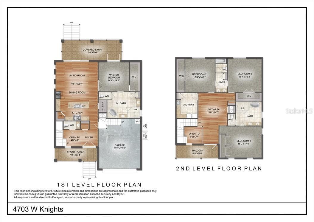 4703 W Knights Ave photo 4