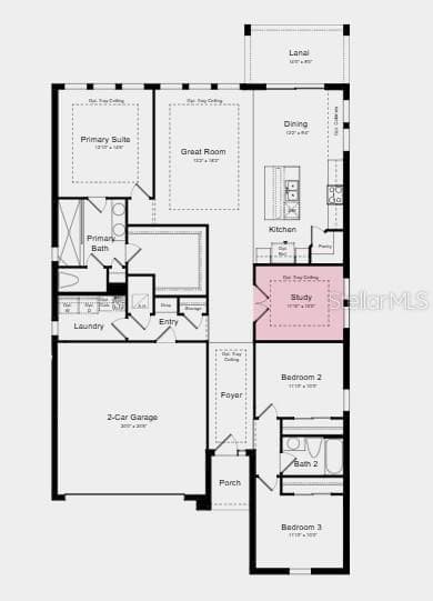 3023 Parapet Ter photo 4