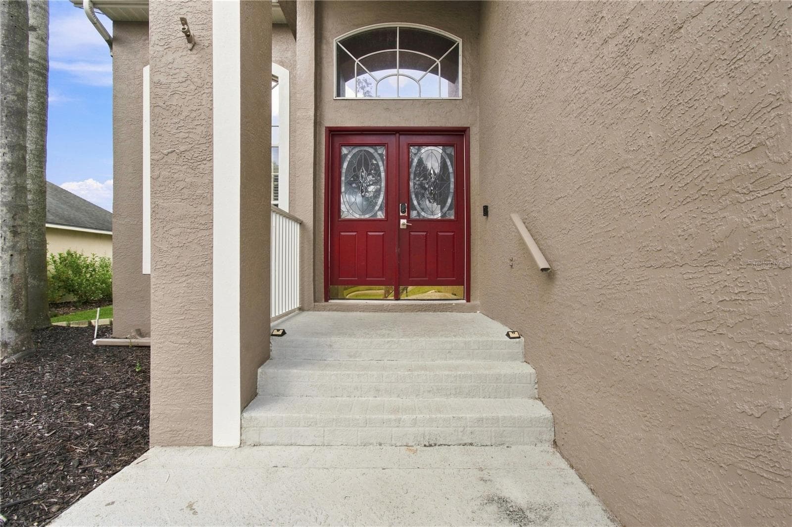 7326 Yardley Way photo 4