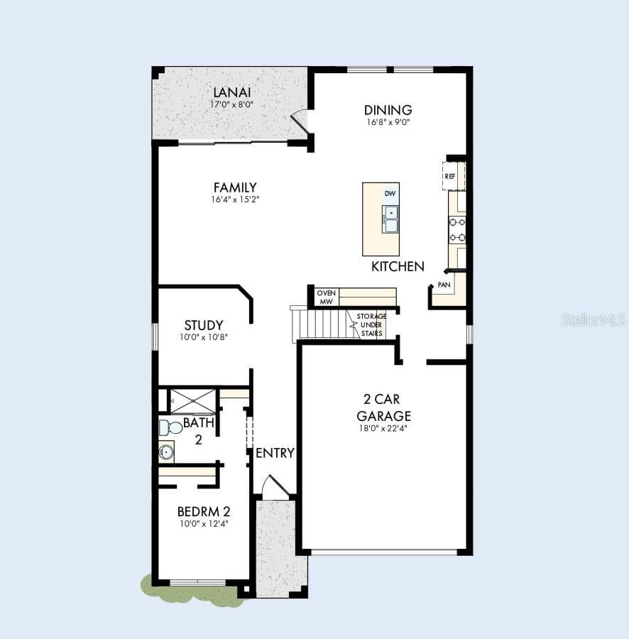 5416 Silver Sun Dr photo 3