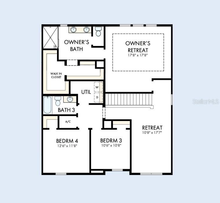 5416 Silver Sun Dr photo 4