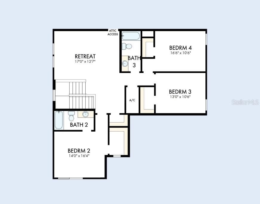 5159 Sea Branch Ave photo 3