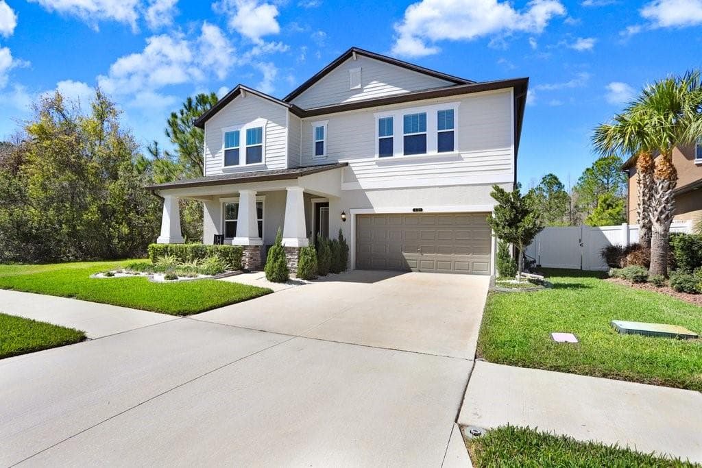 8721 Savory Walk Dr photo 2