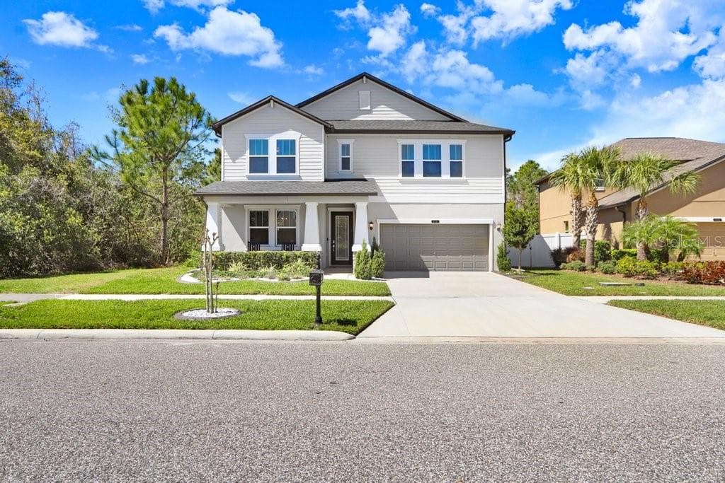 8721 Savory Walk Dr photo 3