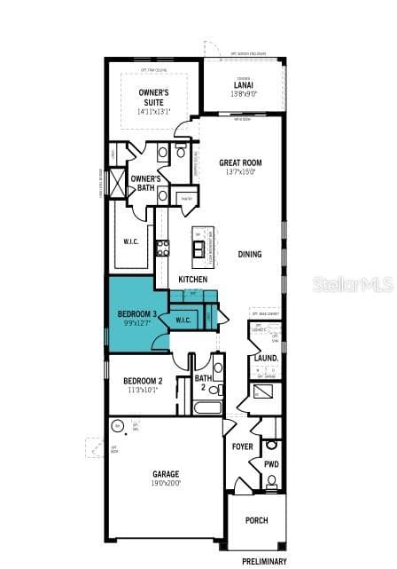 1767 Soaring Vida St photo 2