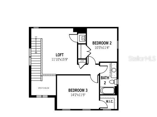 1706 Soaring Vida St photo 3