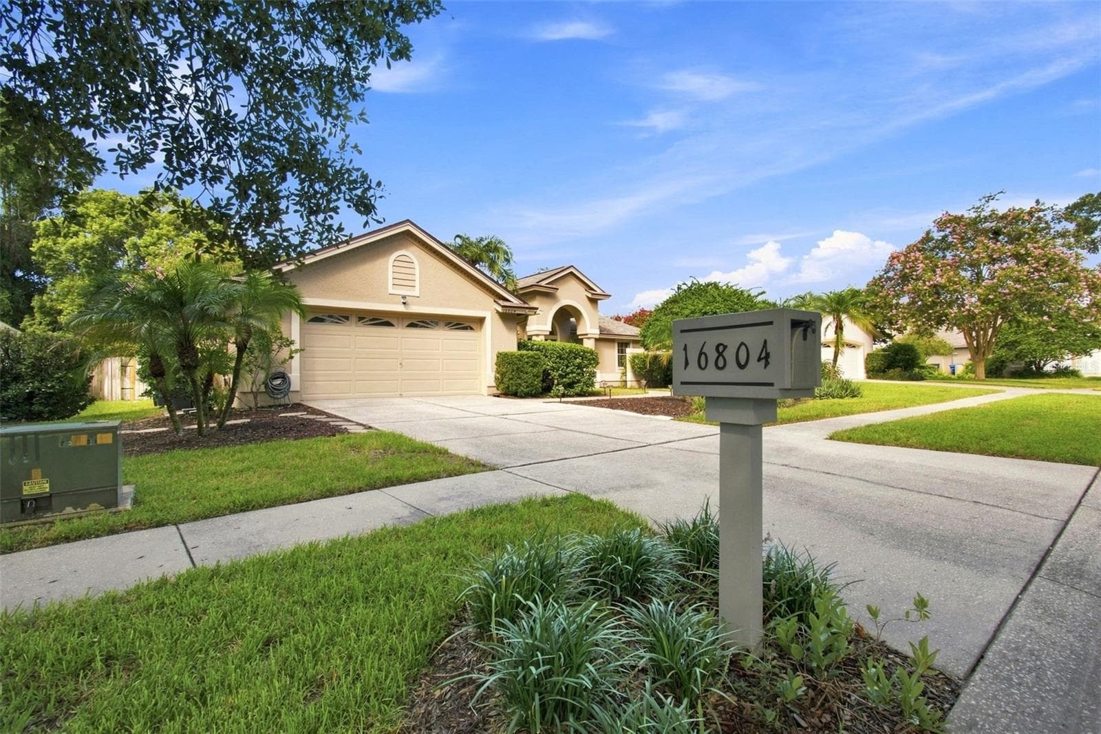 16804 Sheffield Park Dr photo 3