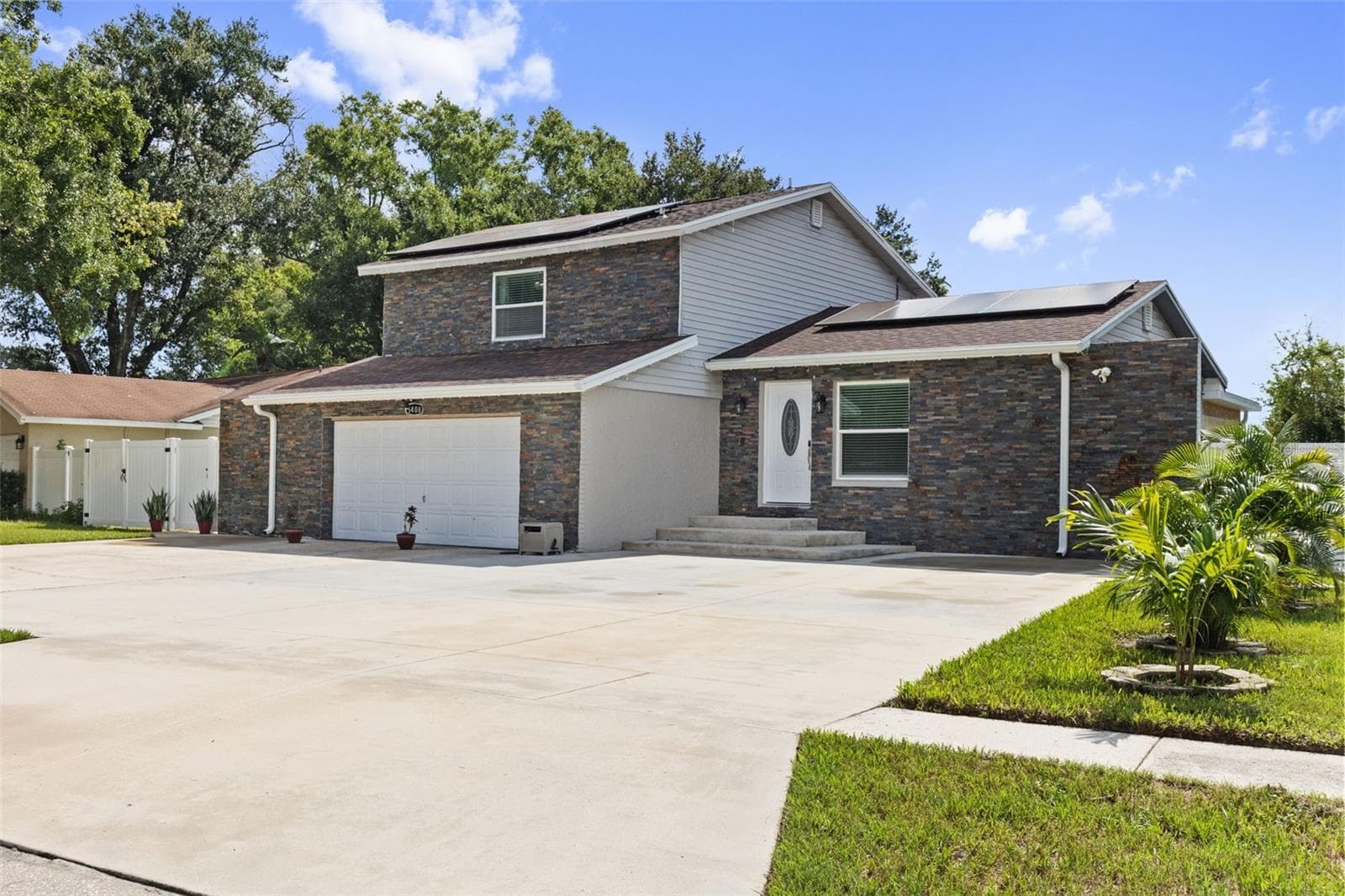 5408 Pentail Cir photo 2