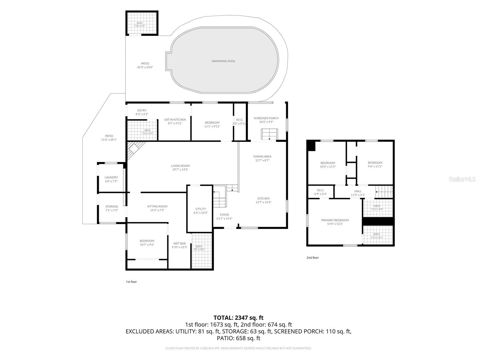 5408 Pentail Cir photo 5