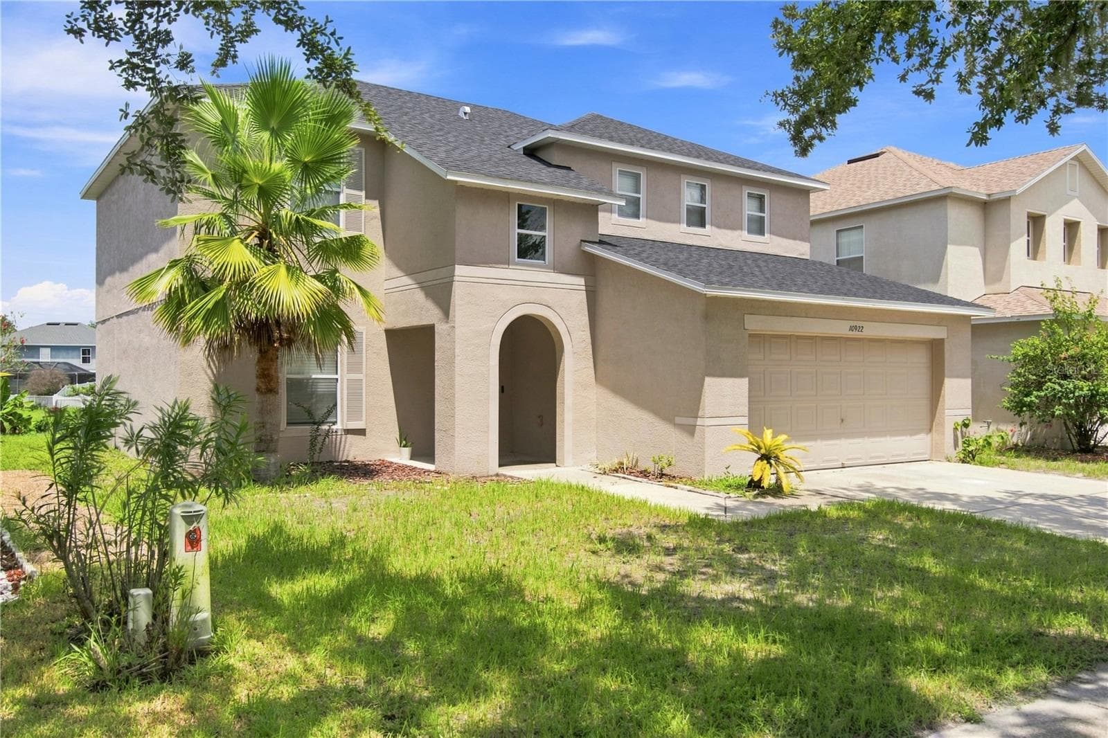 10922 Subtle Trail Dr photo 2