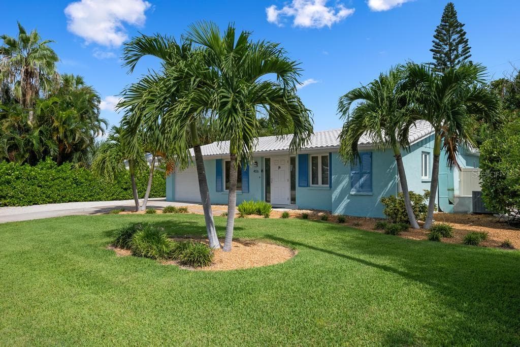 406 Bay Palms Dr photo 4