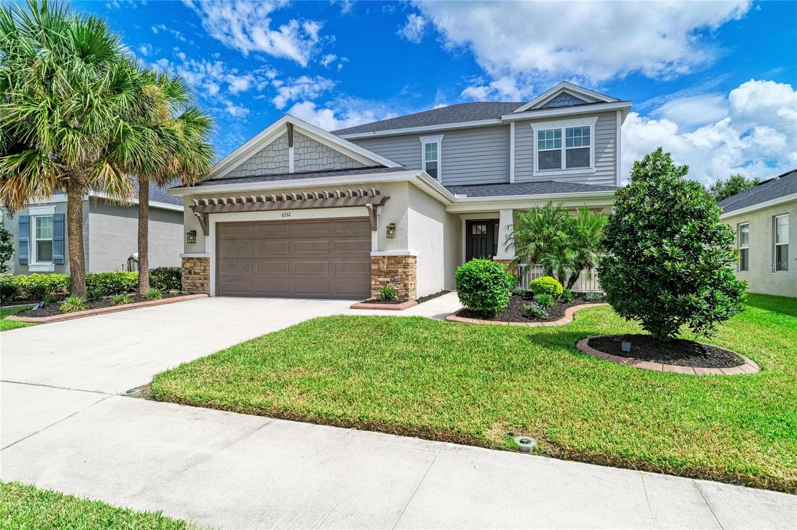 6332 Laurelcrest Gln photo 2