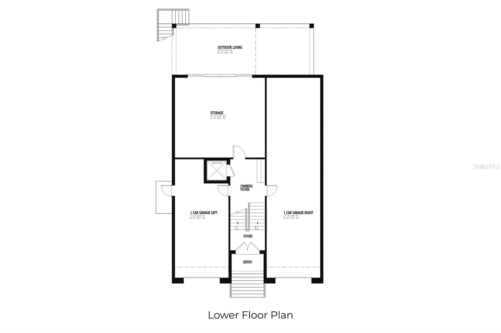 1710 Bayou Grande Blvd NE photo 2