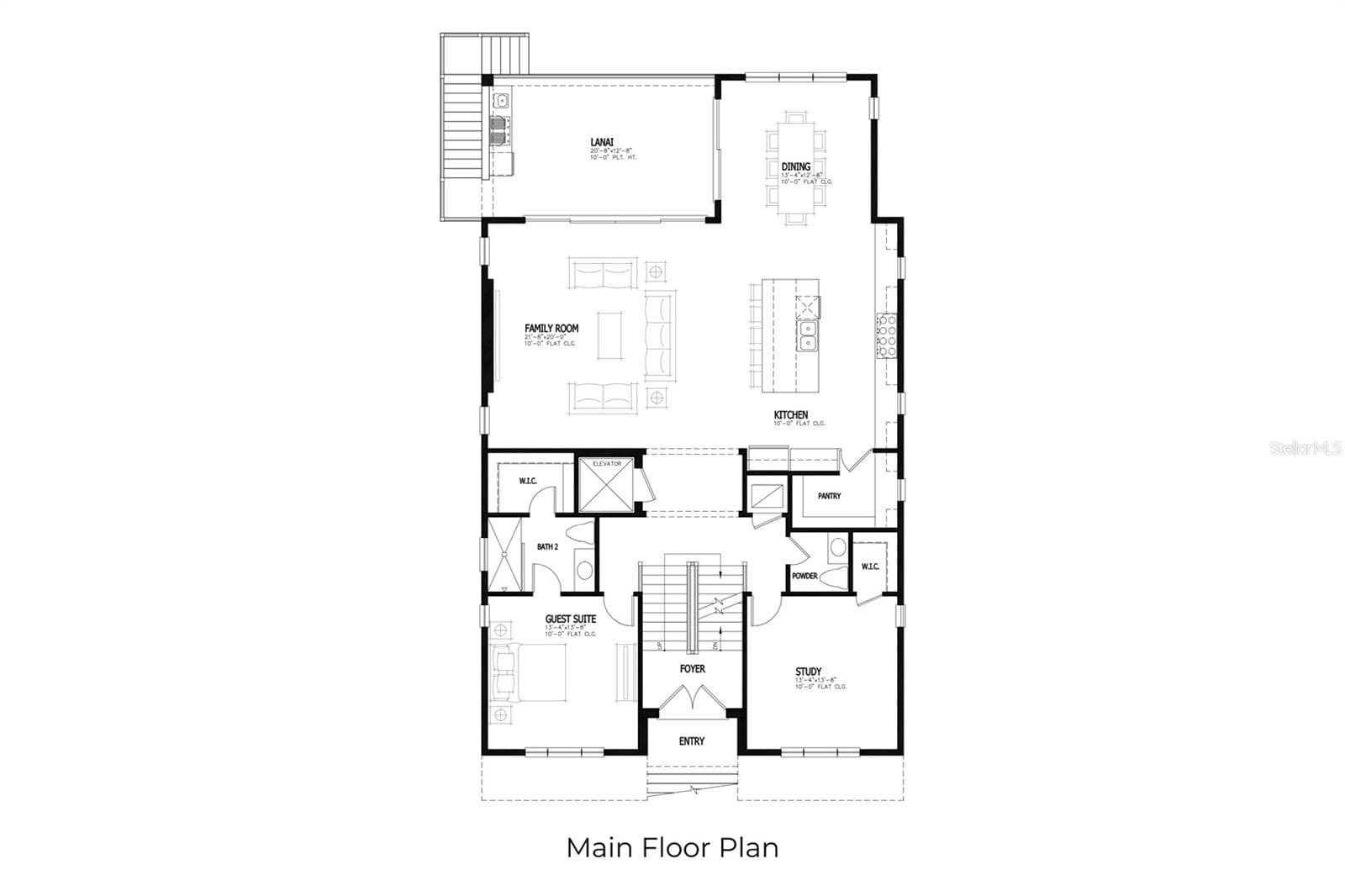 1710 Bayou Grande Blvd NE photo 3
