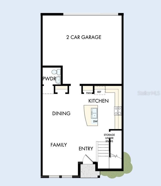 7207 Tideland Ln photo 3
