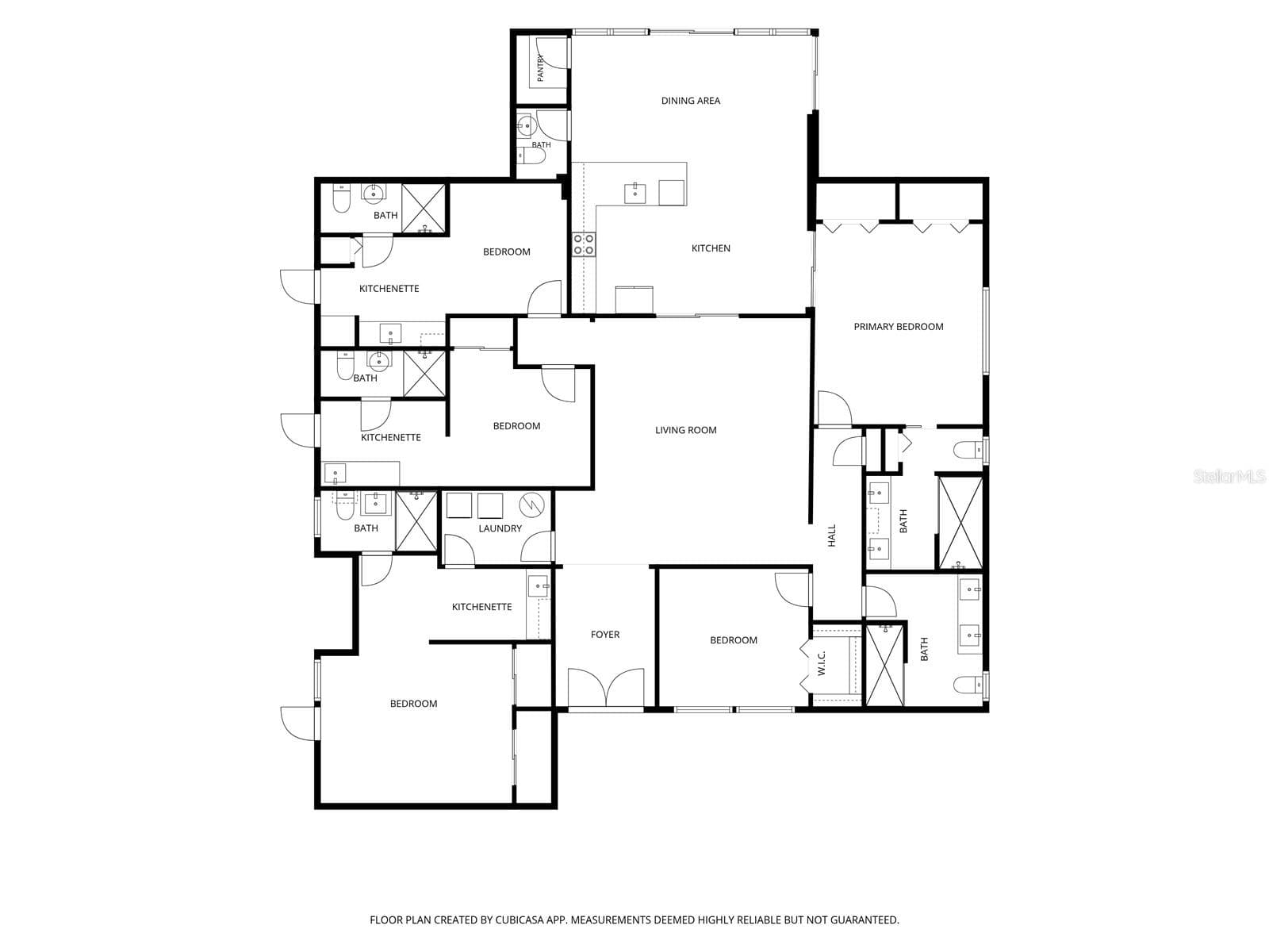7032 Morningstar Ln photo 5