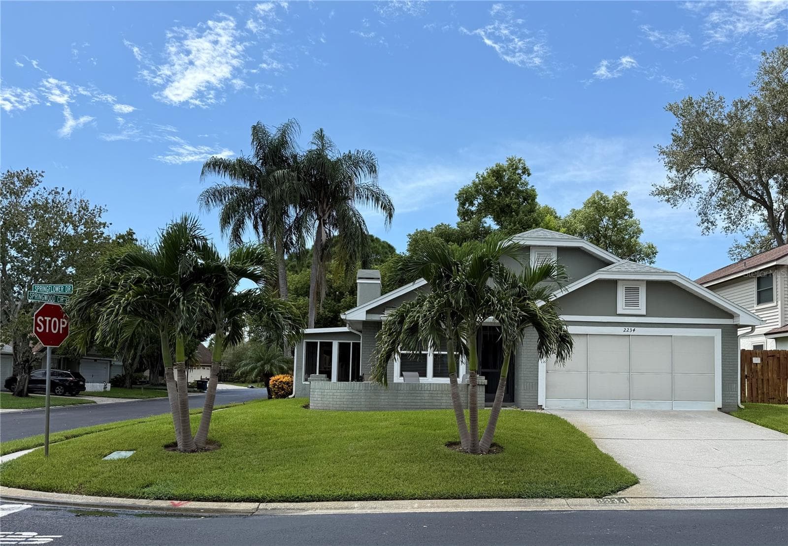 2234 Springflower Dr. photo 2