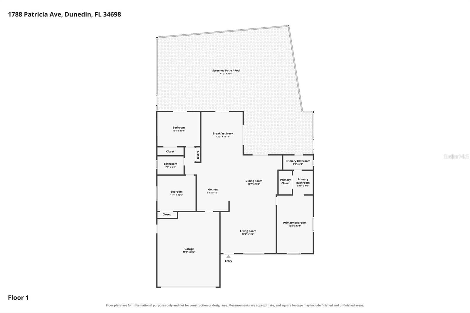 1788 Patricia Ave photo 5