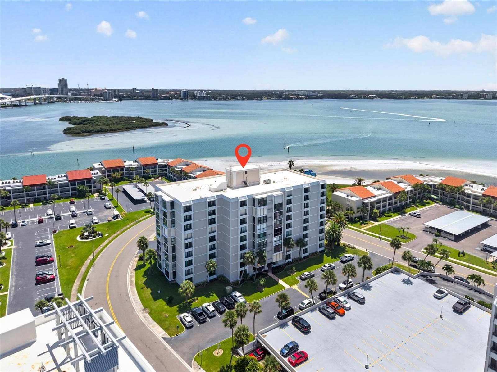 855 Bayway Blvd #503 photo 3
