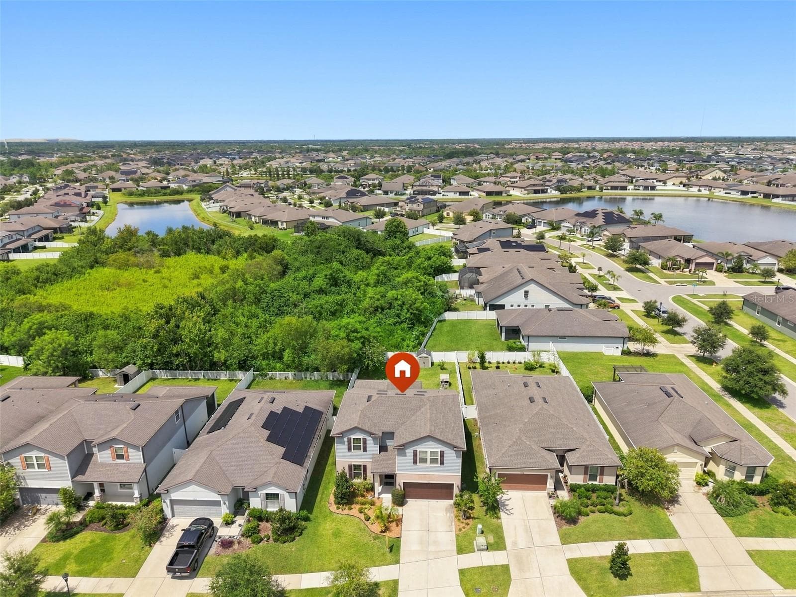 11716 Brighton Knoll Loop photo 4