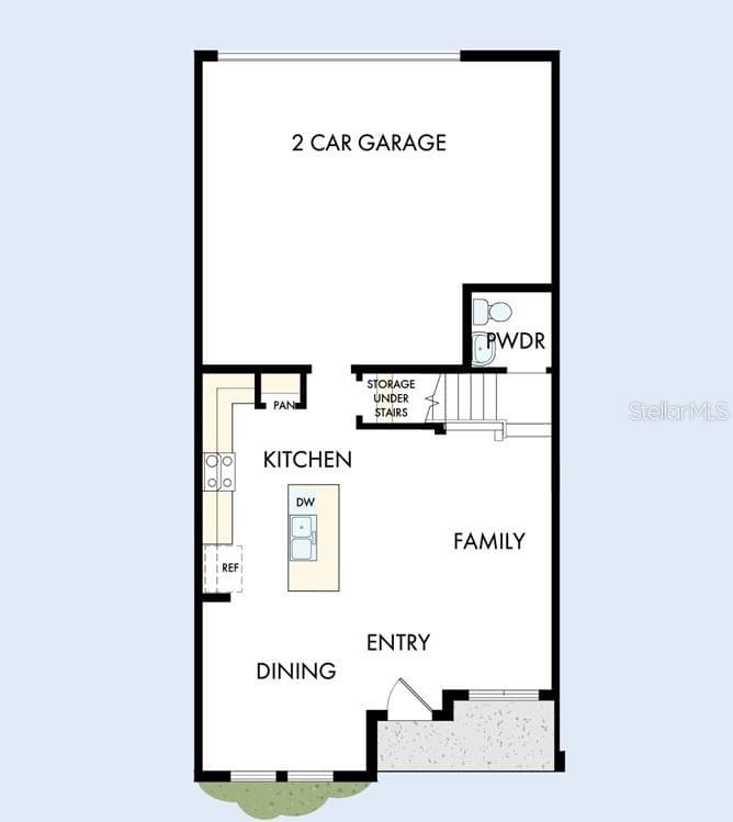 7203 Tideland Ln photo 3
