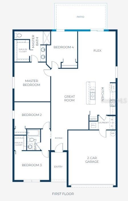 Tbd Mirage Ave photo 3