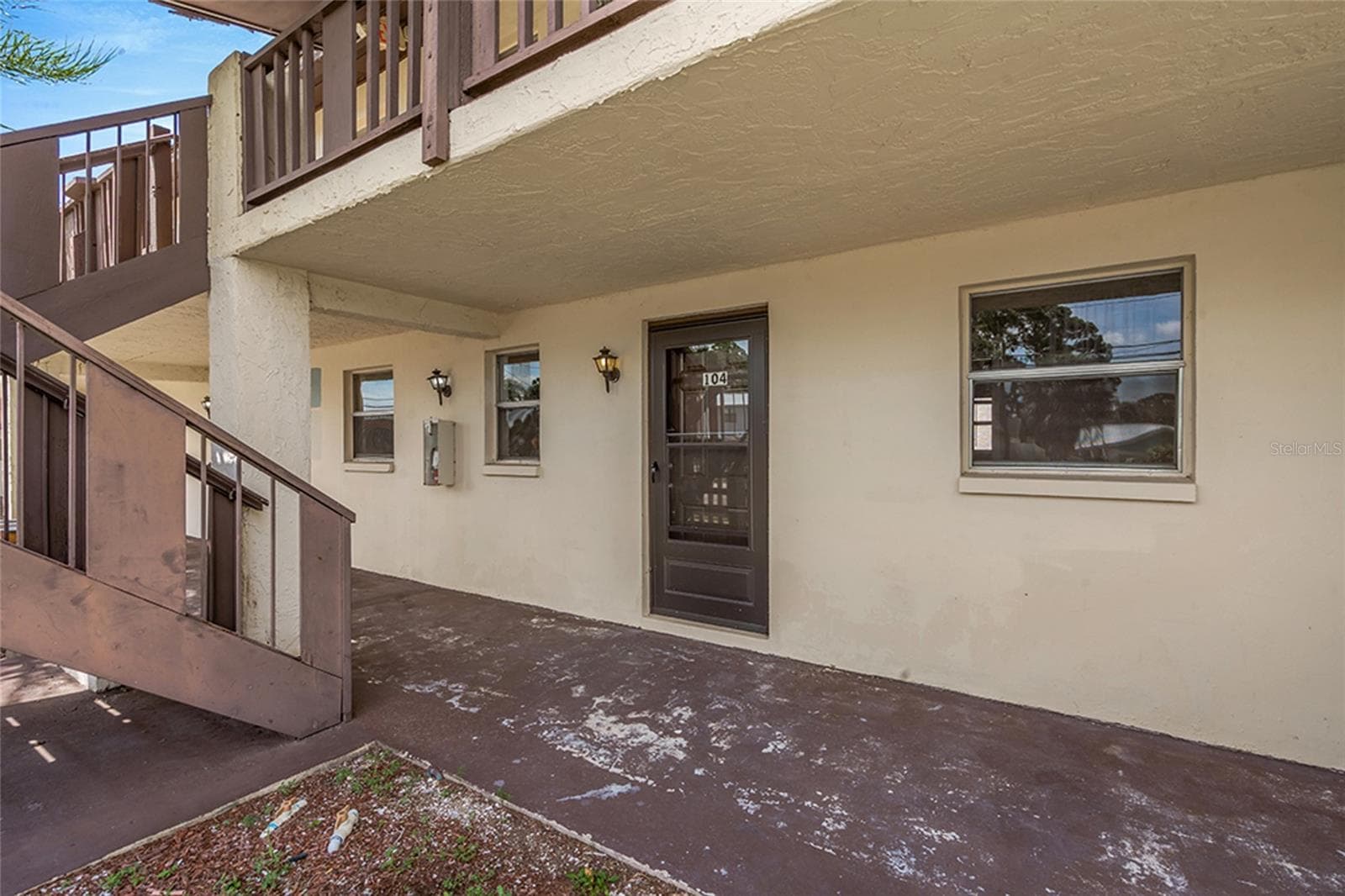 5521 Bay Blvd #104 photo 2