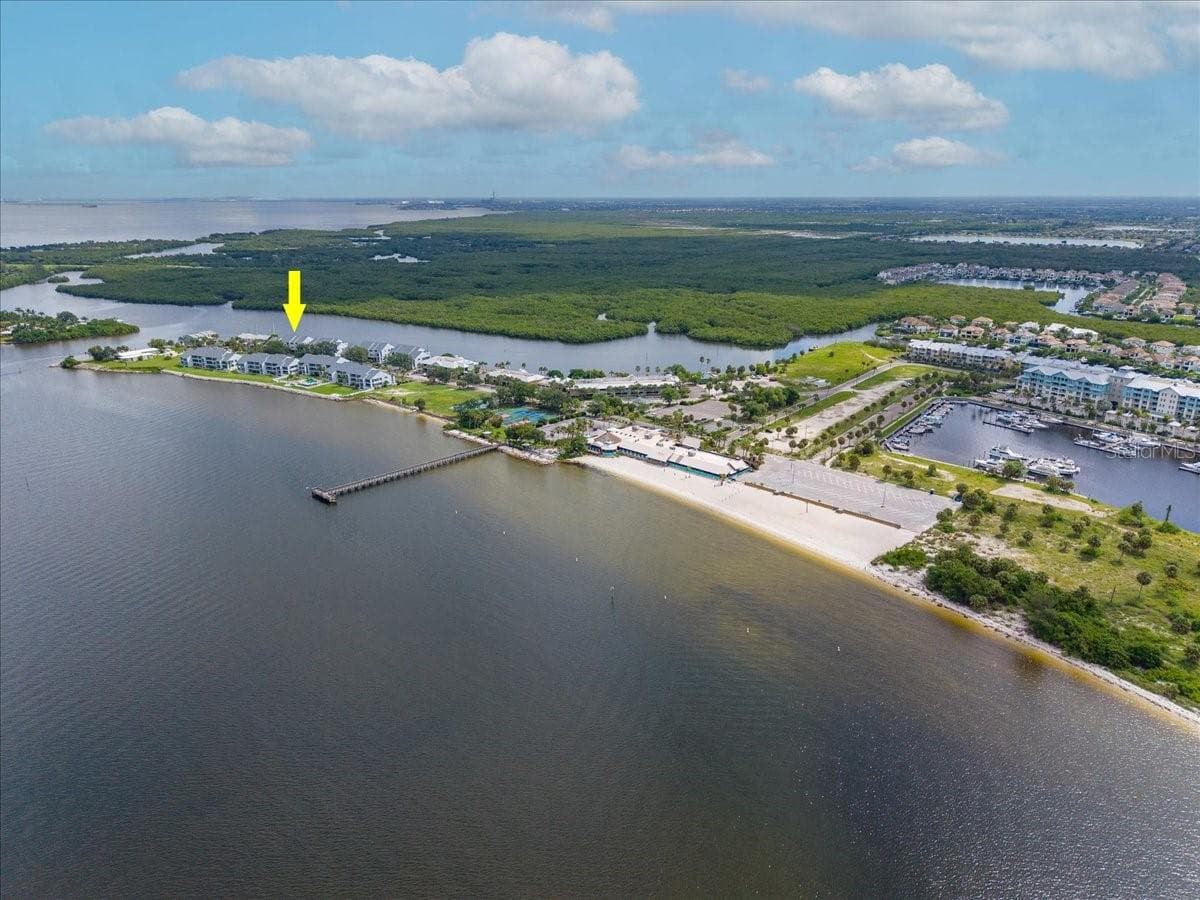 817 B Bahia Del Sol Dr #40 photo 3