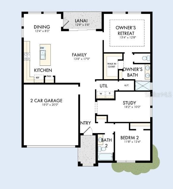 5242 Colony Vista Dr photo 2