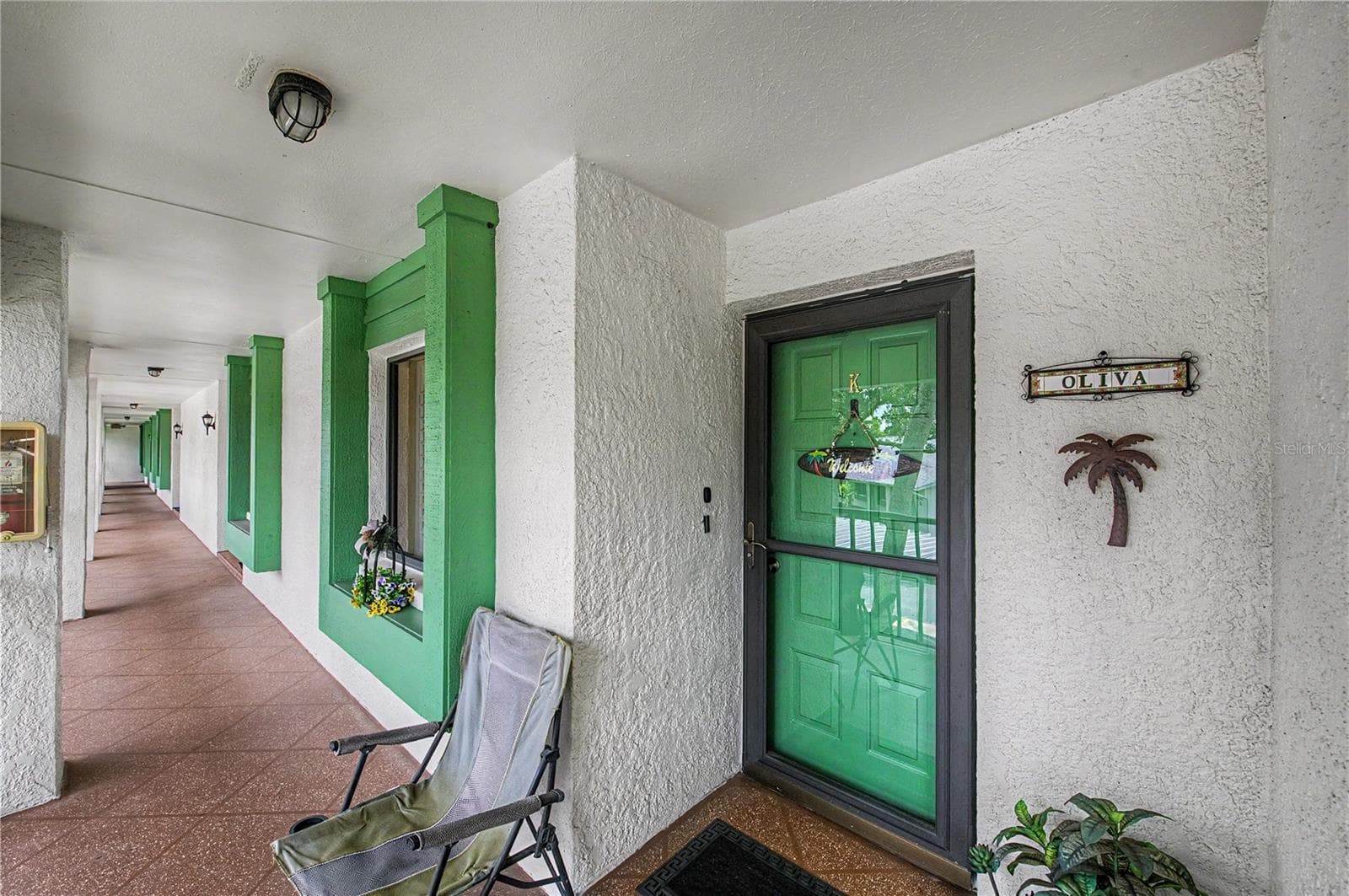 2543 Royal Pines Cir #17K photo 5