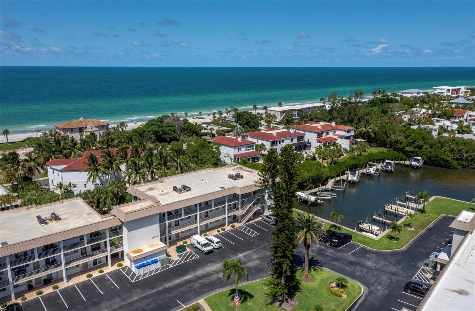 3320 Gulf Of Mexico Dr #206C photo 2