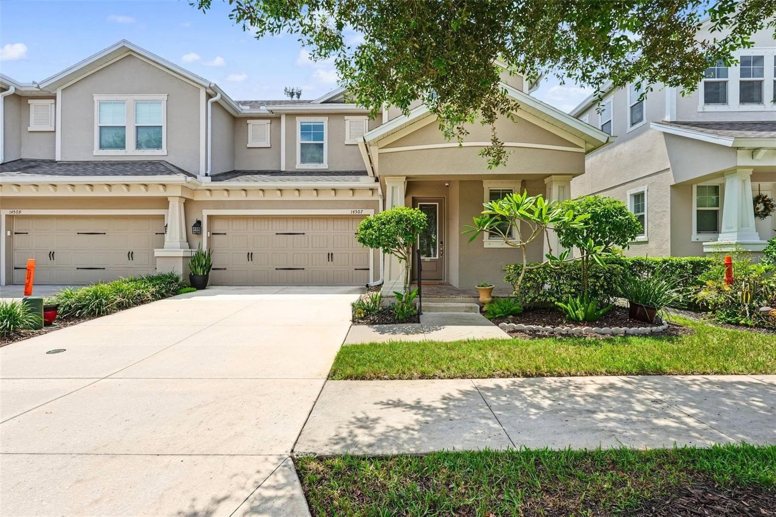 14507 Rocky Brook Dr photo 2