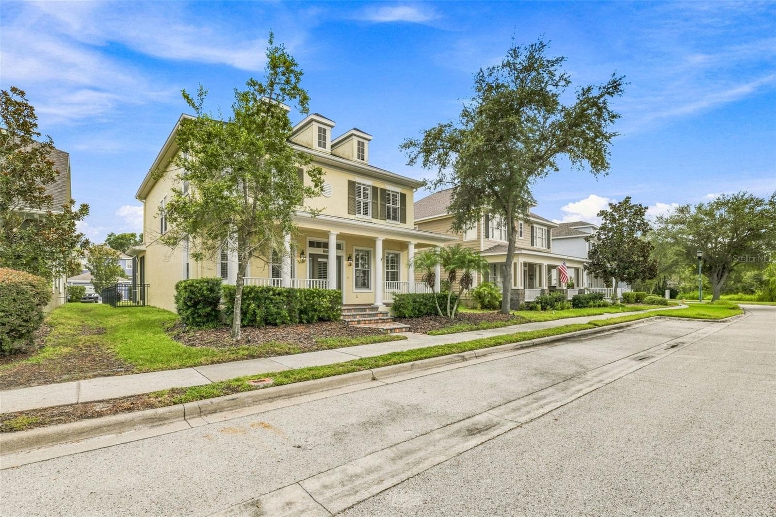 6104 Parkset Dr photo 2