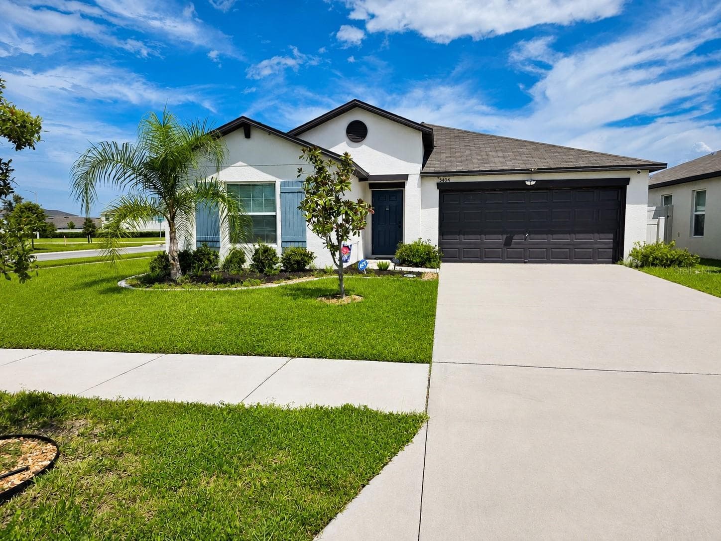 5404 Blue Azure Dr